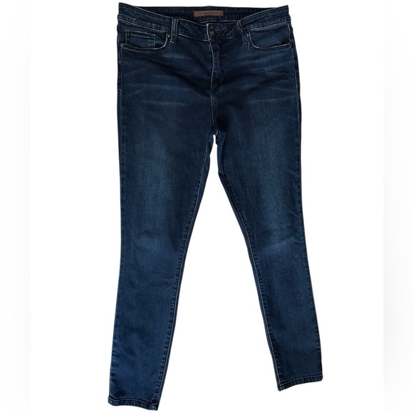 Joe's Jeans Denim - Joe's Jeans Blue Skinny Denim Classic